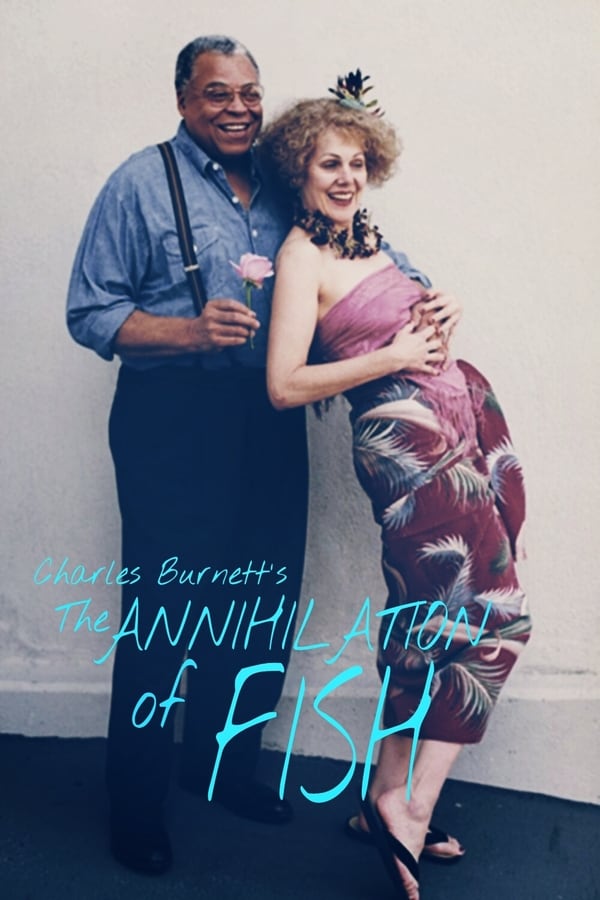 Cover of the movie The Annihilation of Fish