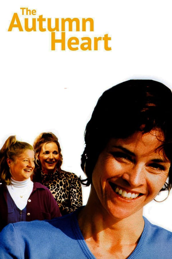 Cover of the movie The Autumn Heart