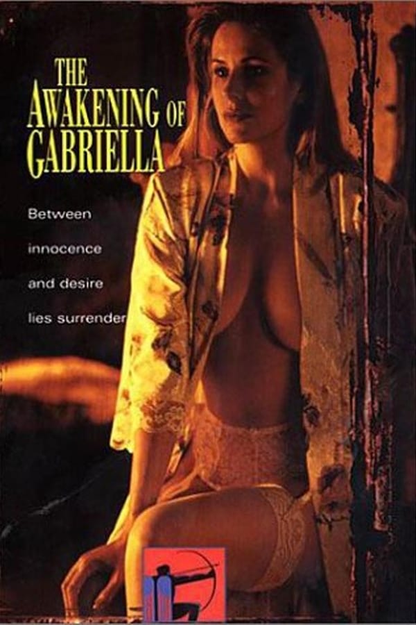 Cover of the movie The Awakening of Gabriella
