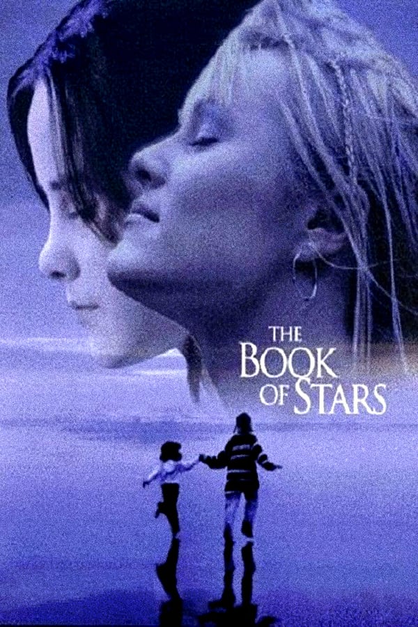 Cover of the movie The Book of Stars
