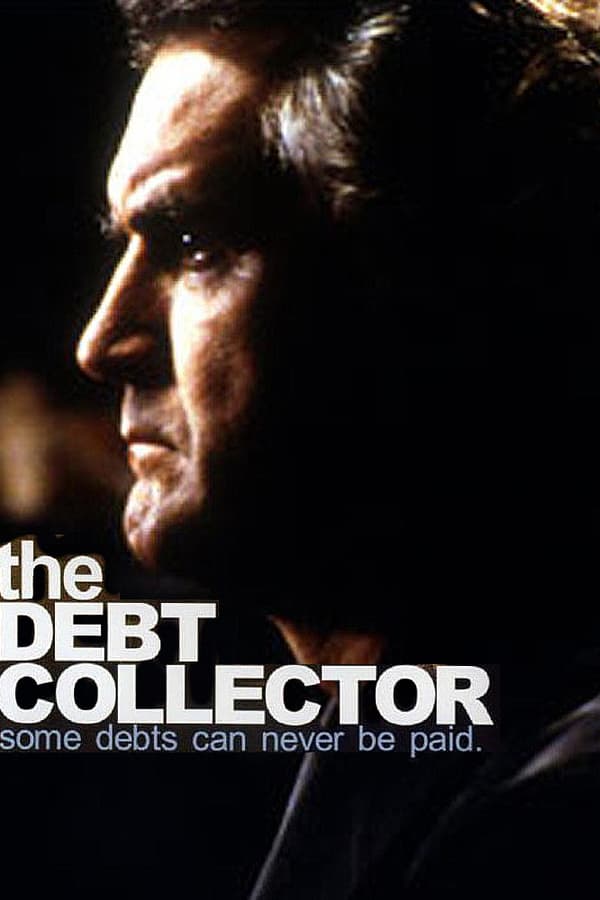 Cover of the movie The Debt Collector
