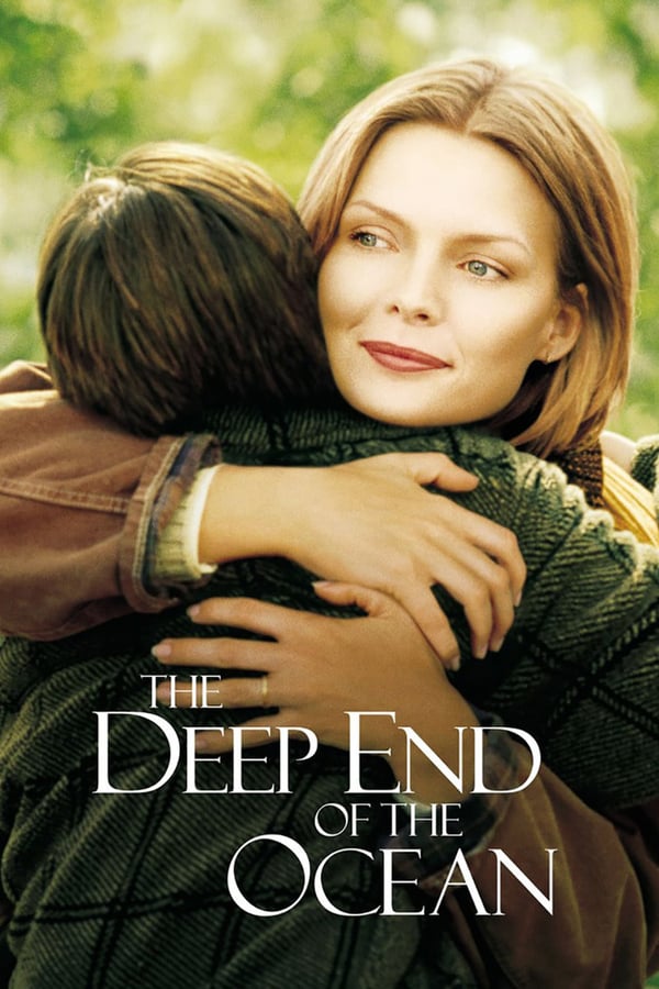 Cover of the movie The Deep End of the Ocean