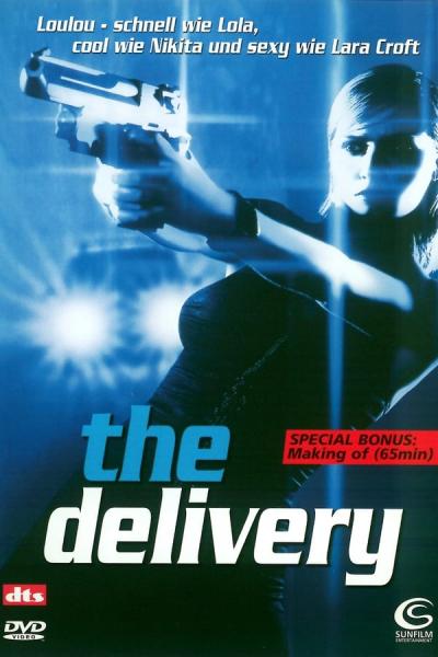 Cover of the movie The Delivery