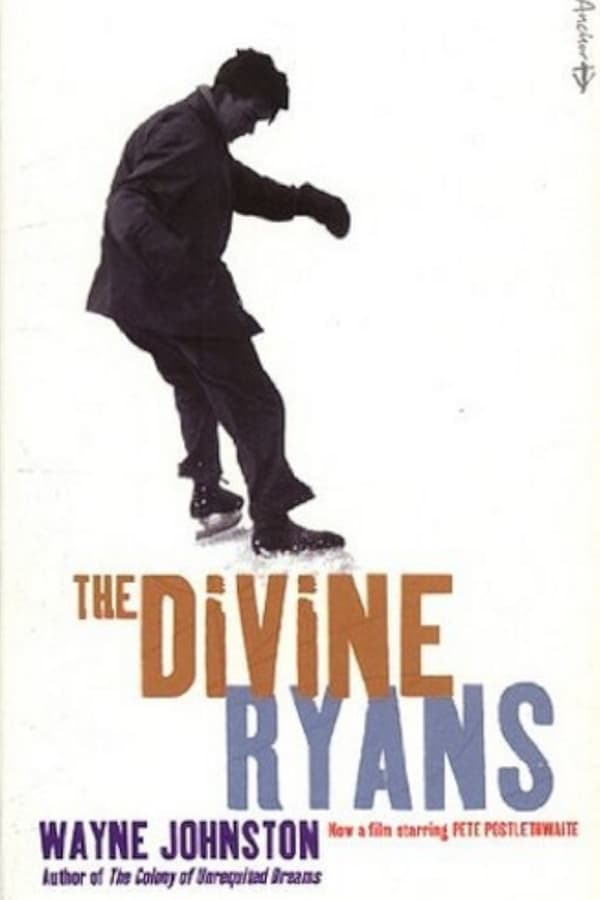 Cover of the movie The Divine Ryans