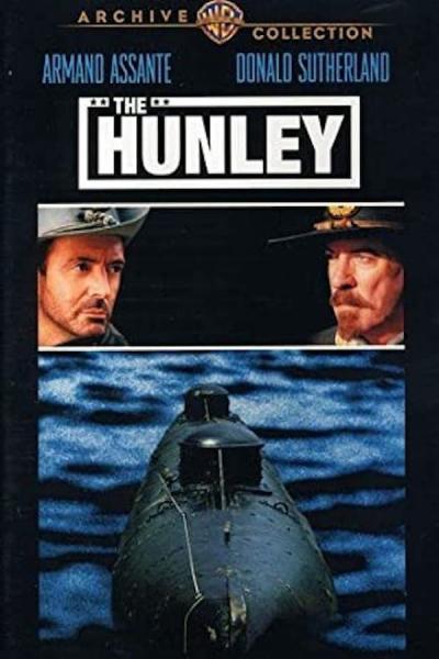 Cover of The Hunley