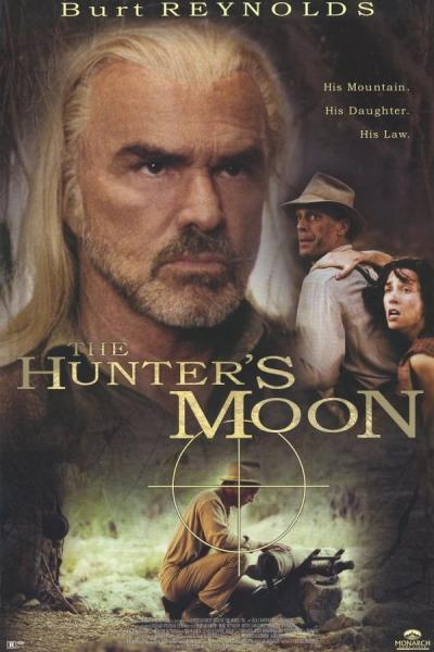 Cover of the movie The Hunter's Moon