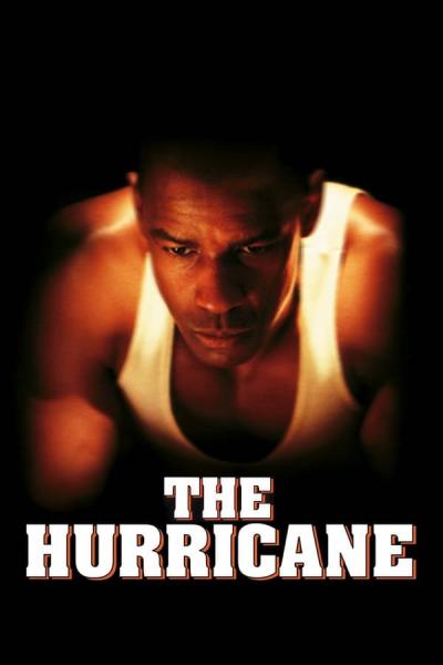 Cover of the movie The Hurricane