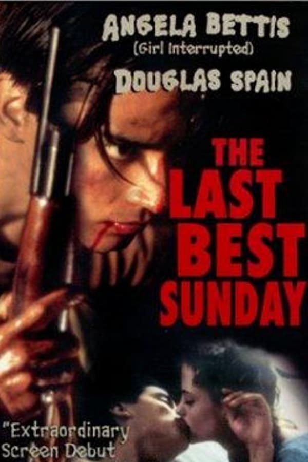 Cover of the movie The Last Best Sunday