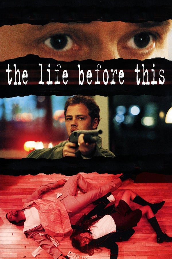 Cover of the movie The Life Before This