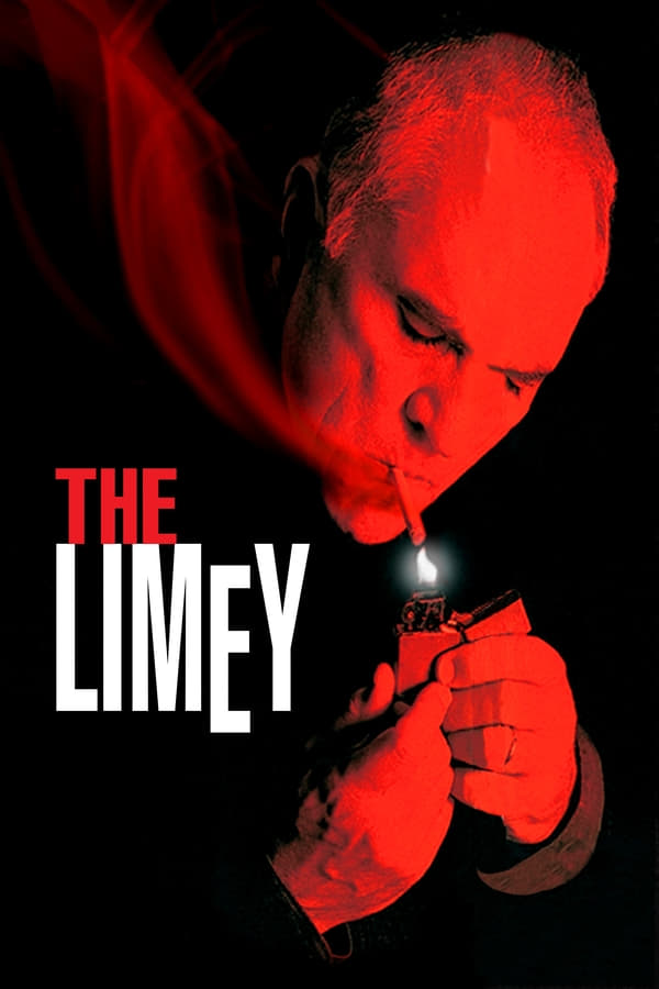 Cover of the movie The Limey