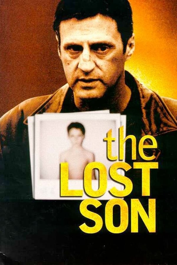 Cover of the movie The Lost Son