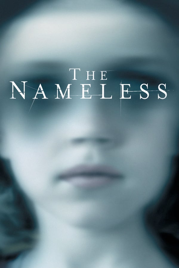 Cover of the movie The Nameless