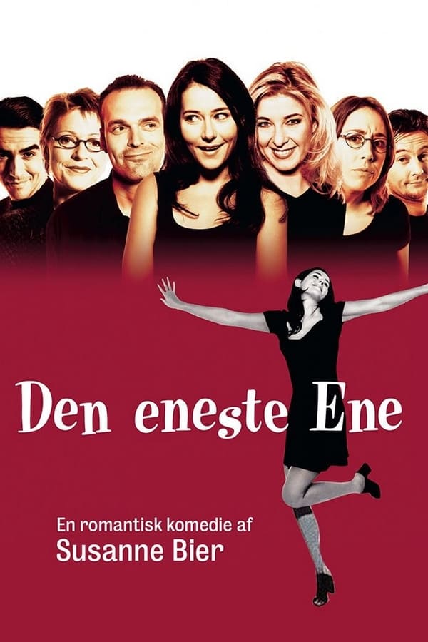 Cover of the movie The One and Only