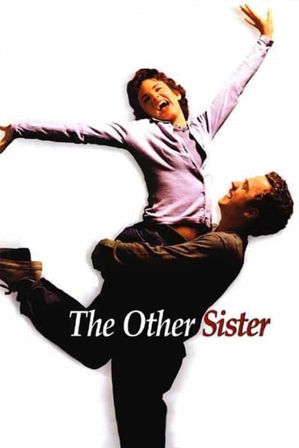 Cover of the movie The Other Sister