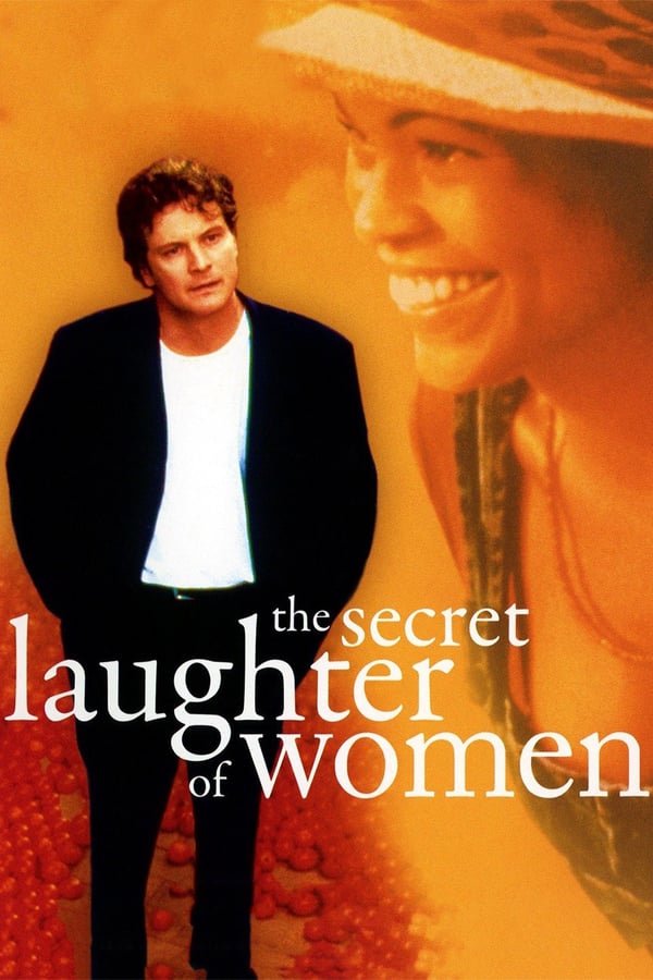 Cover of the movie The Secret Laughter of Women