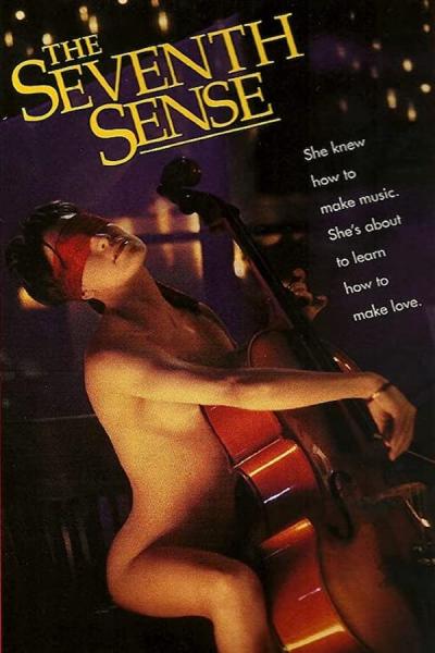 Cover of the movie The Seventh Sense