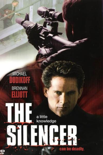 Cover of the movie The Silencer