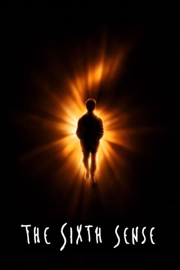 Cover of the movie The Sixth Sense
