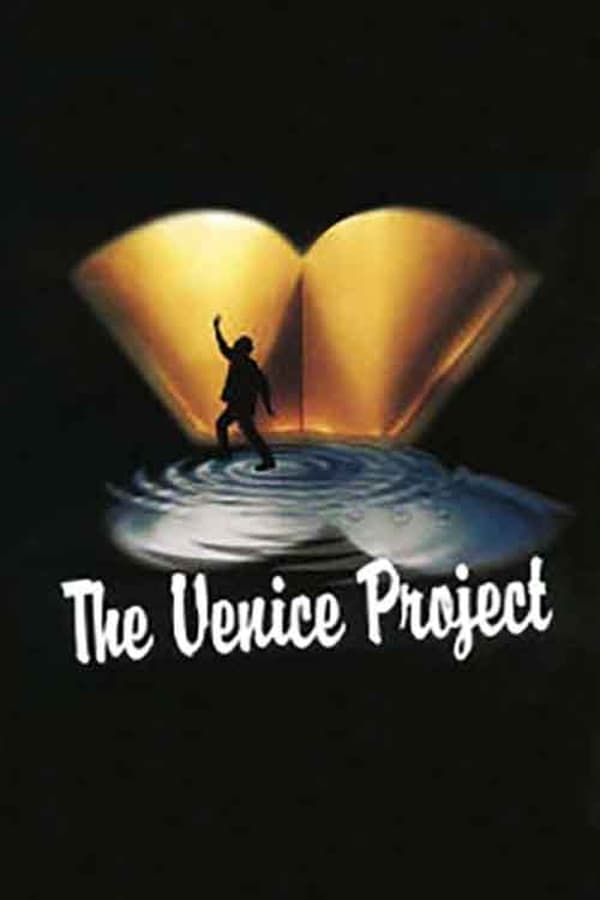 Cover of the movie The Venice Project