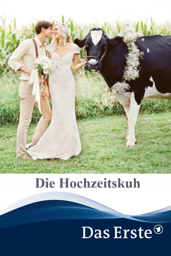Cover of the movie The Wedding Cow