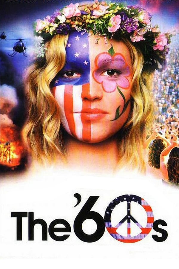 Cover of the movie The '60s