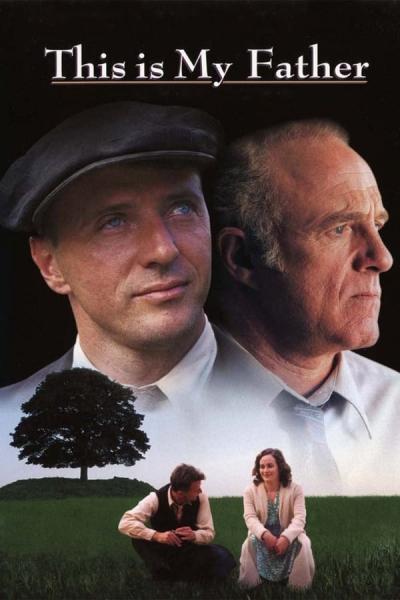 Cover of the movie This Is My Father