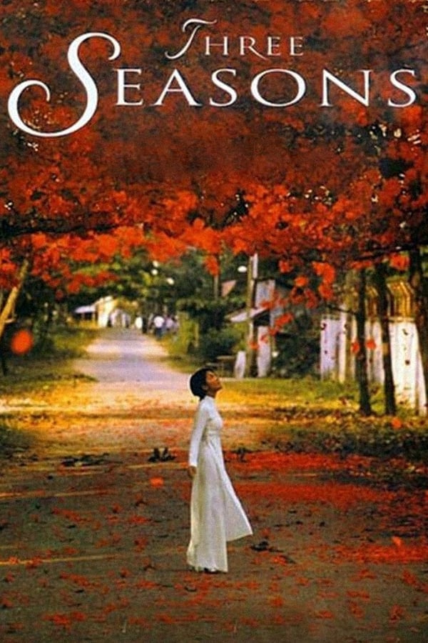 Cover of the movie Three Seasons