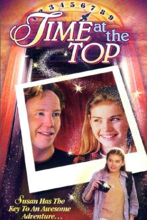 Cover of the movie Time at the Top