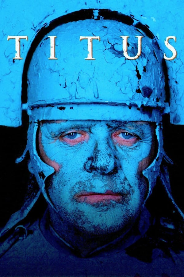 Cover of the movie Titus