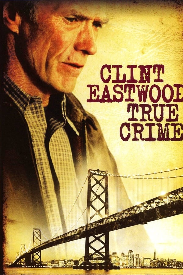 Cover of the movie True Crime
