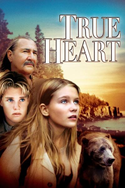 Cover of the movie True Heart