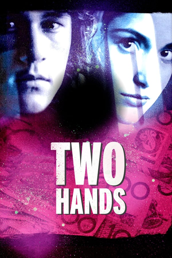 Cover of the movie Two Hands