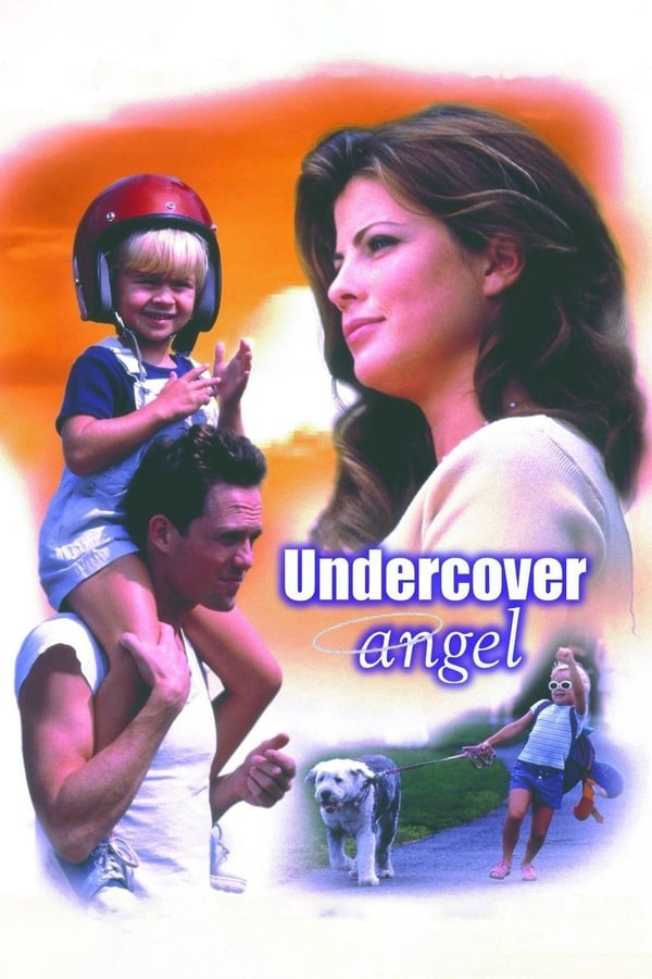 Cover of the movie Undercover Angel