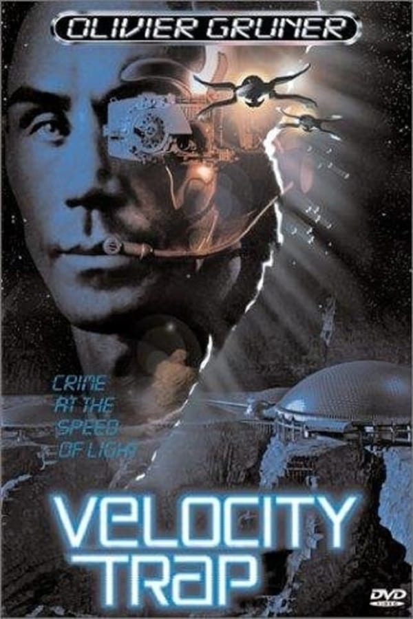 Cover of the movie Velocity Trap