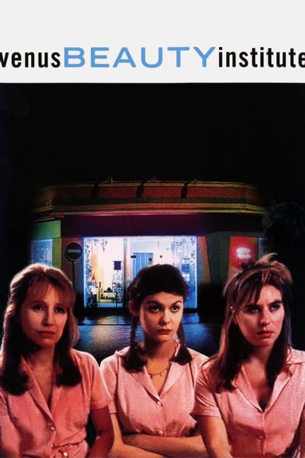Cover of the movie Venus Beauty Institute