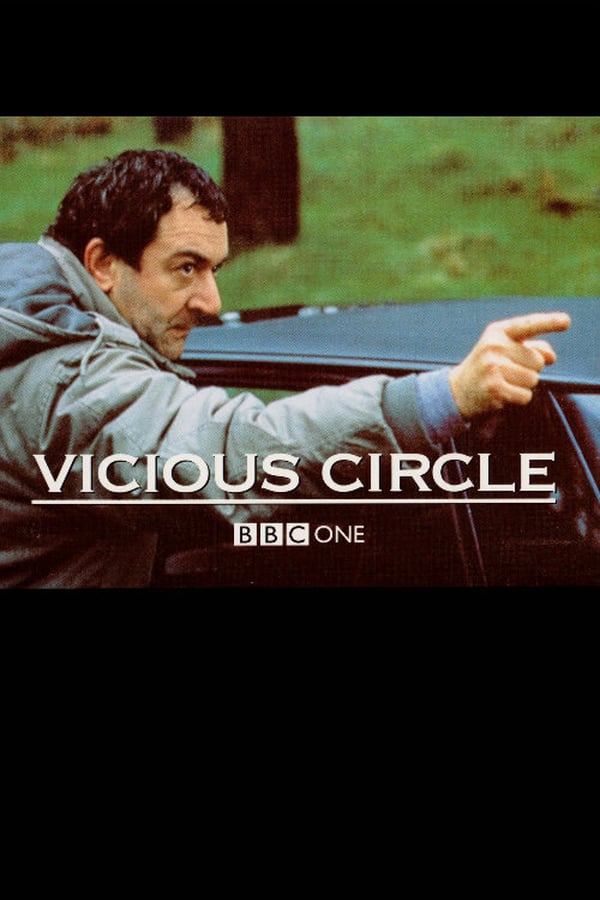 Cover of the movie Vicious Circle