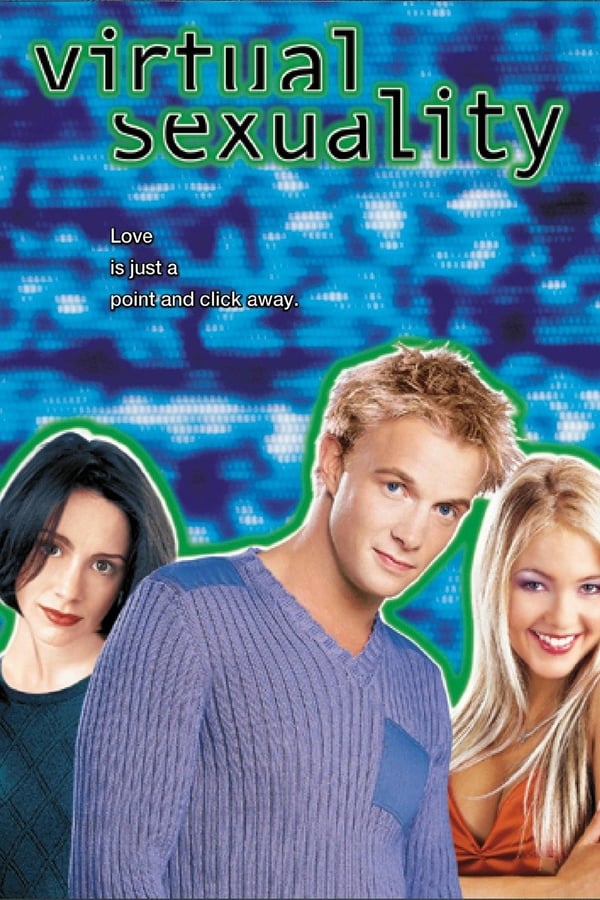 Cover of the movie Virtual Sexuality