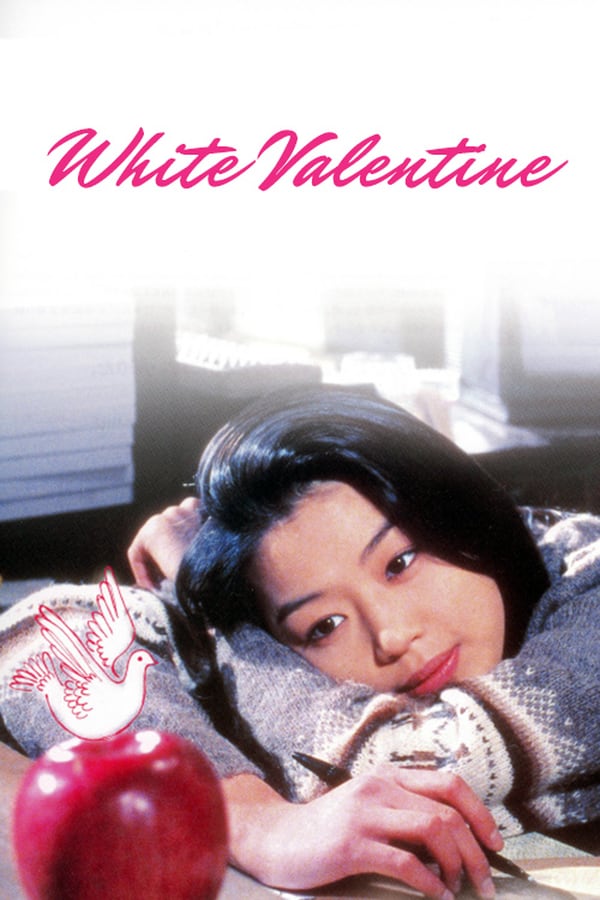 Cover of the movie White Valentine