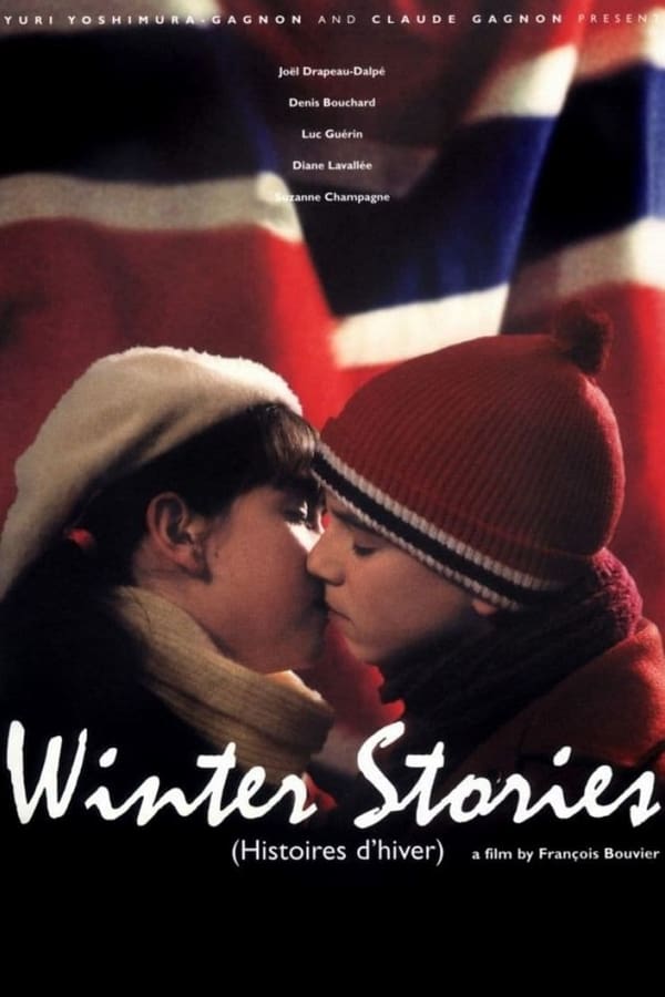 Cover of the movie Winter Stories