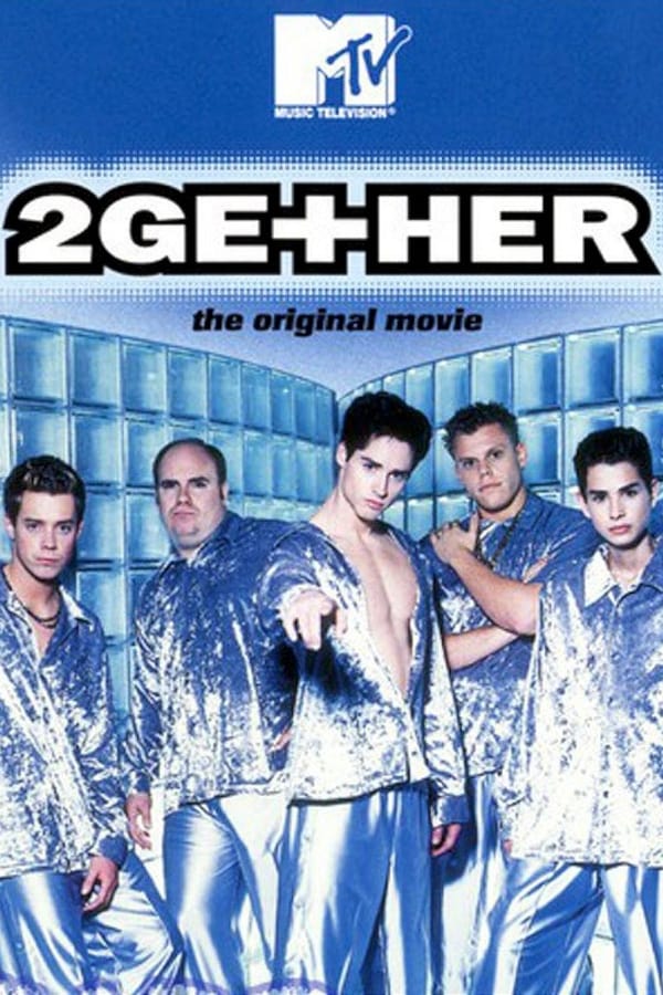 Cover of the movie 2gether