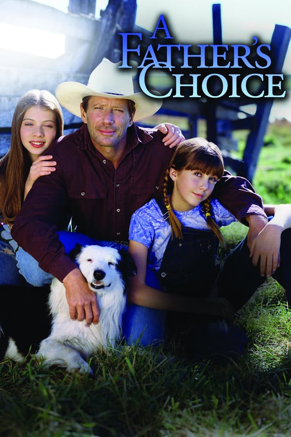Cover of the movie A Father's Choice
