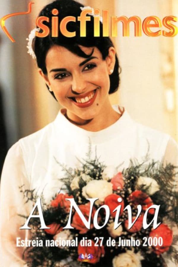 Cover of the movie A Noiva