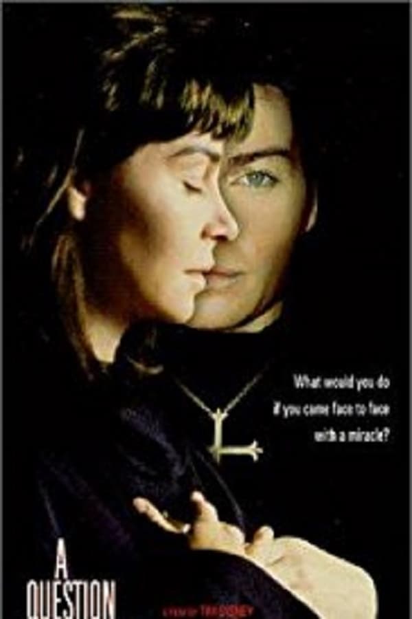 Cover of the movie A Question of Faith