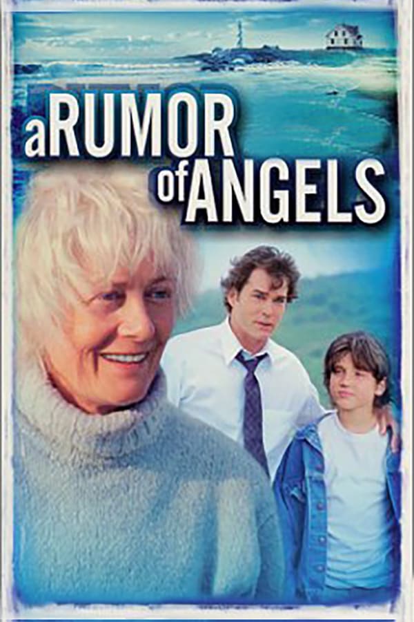 Cover of the movie A Rumor of Angels