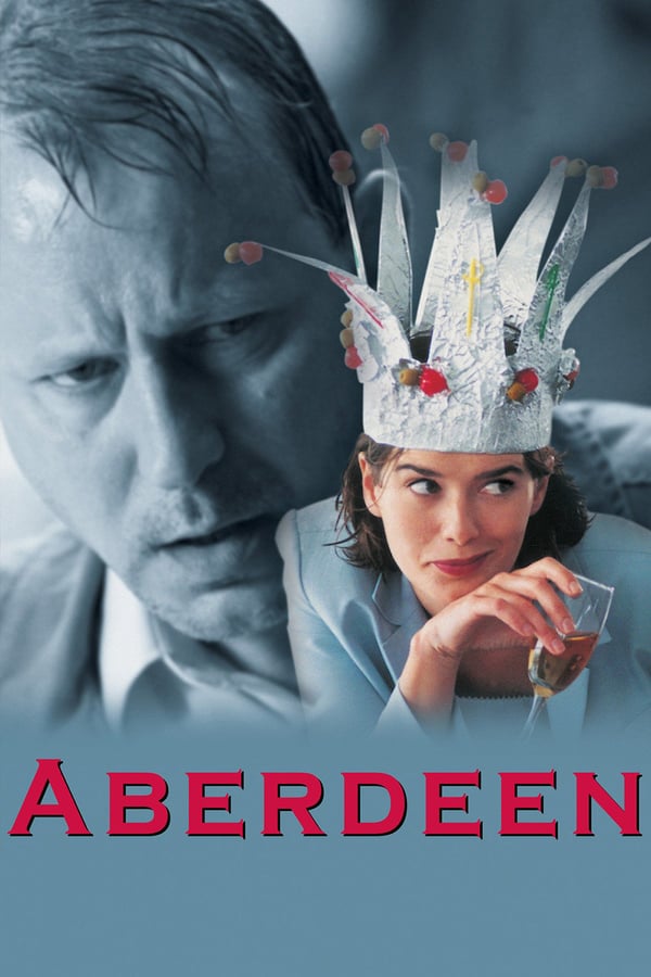 Cover of the movie Aberdeen
