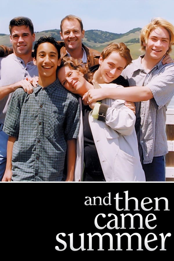 Cover of the movie And Then Came Summer