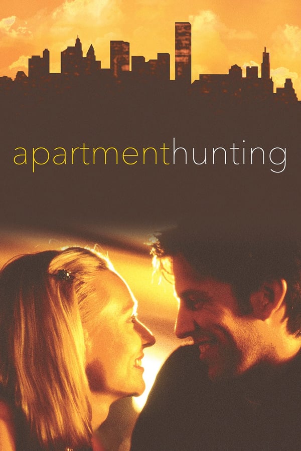 Cover of the movie Apartment Hunting