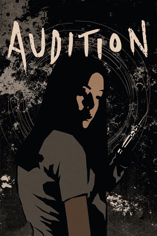 Cover of the movie Audition