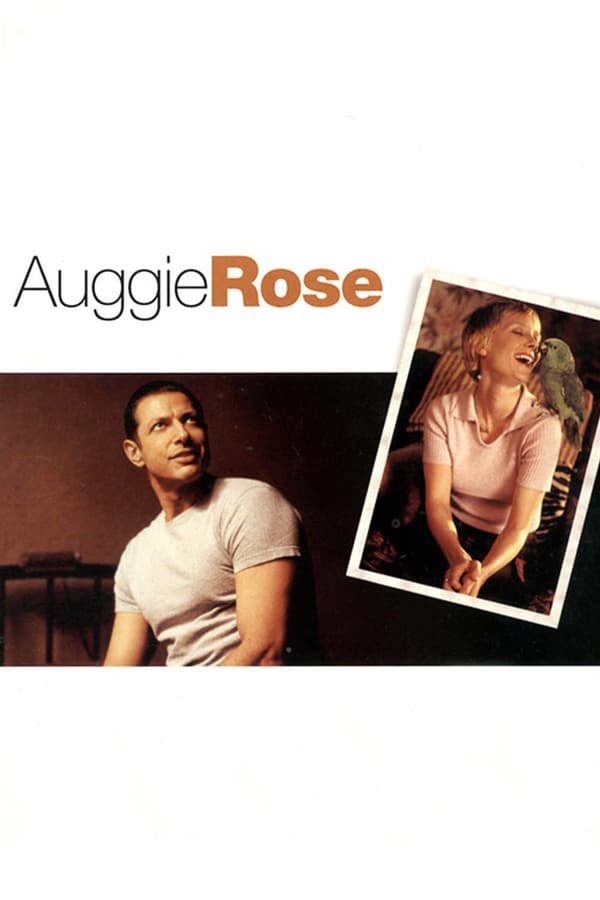 Cover of the movie Auggie Rose