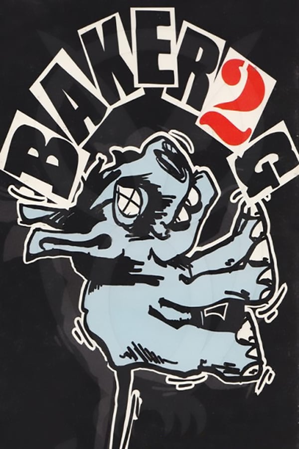 Cover of the movie Baker 2G